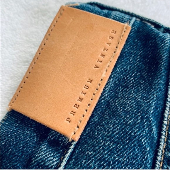 REVOLVE Citizens of Humanity Premium Vintage Skirt - Picture 6 of 8